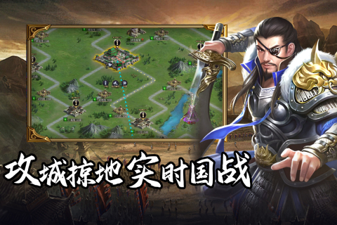 热门的不烧钱网游推荐