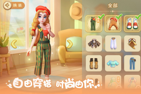 2025好玩的趣味小游戏推荐