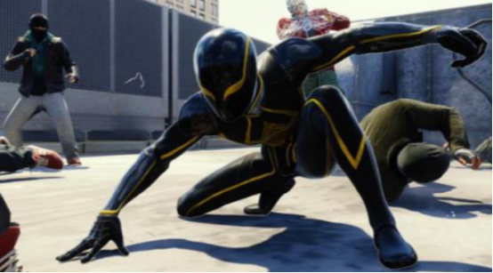 高人气的漫威格斗手游有哪些