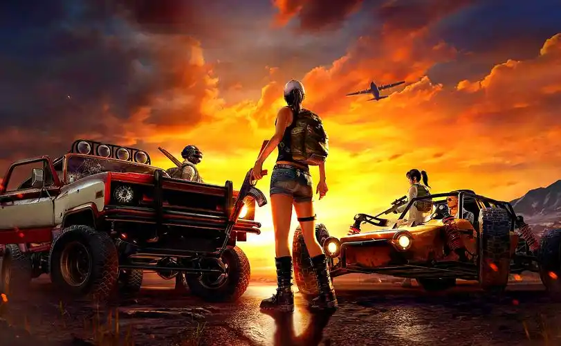 电脑游戏加速器哪个好