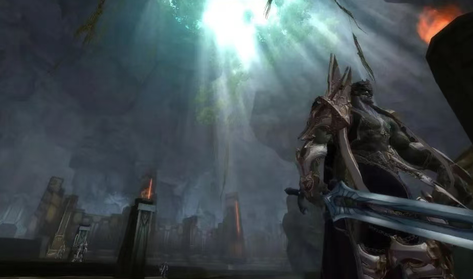 永恒之塔2加速器免费下载地址分享