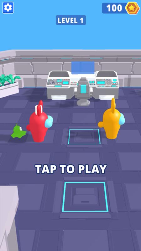 2025高人气太空杀游戏分享