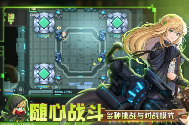 耐玩的韩国网游十大排行榜