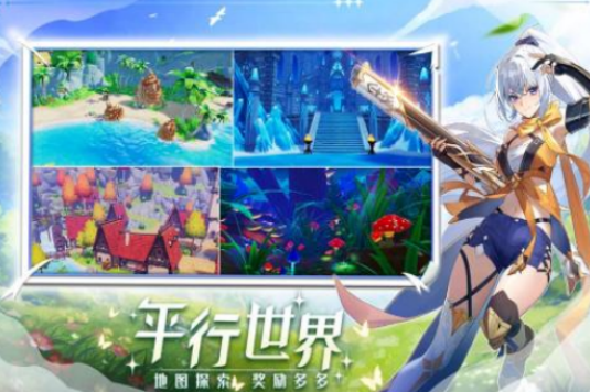 好玩的游戏都有什么