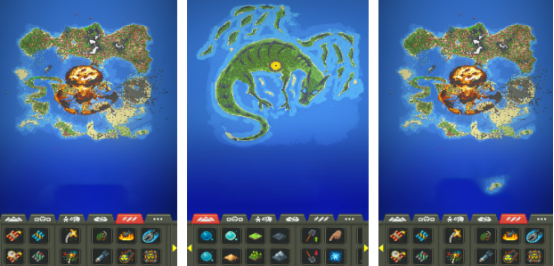 模拟器游戏合集下载哪些