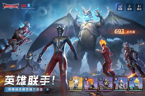 有趣的游戏推荐2025