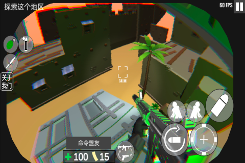 必玩的cqb射击游戏推荐