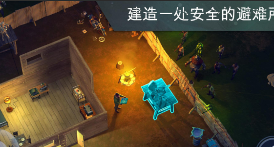 生存单机游戏有哪些介绍2025