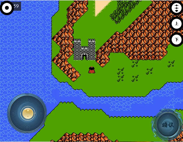 封神榜手游大全