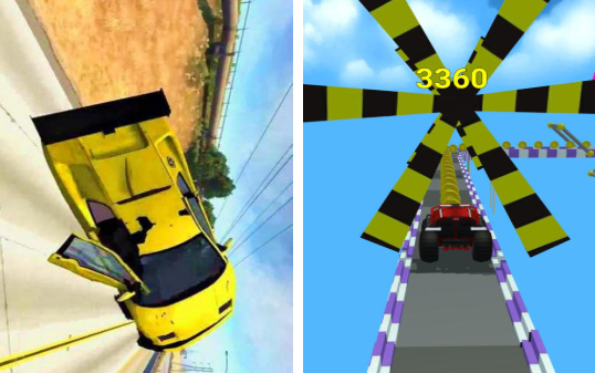 经典的车祸模拟器手游推荐