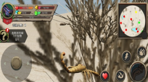 有趣的昆虫游戏有哪些