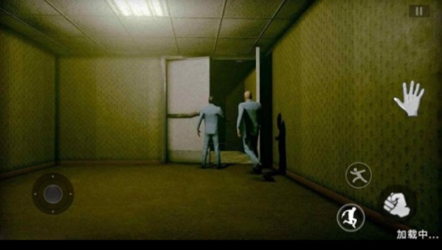 好玩的恐怖双人手游有哪些