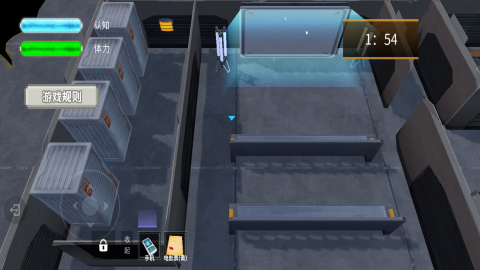 趣味荒诞游戏排行前5