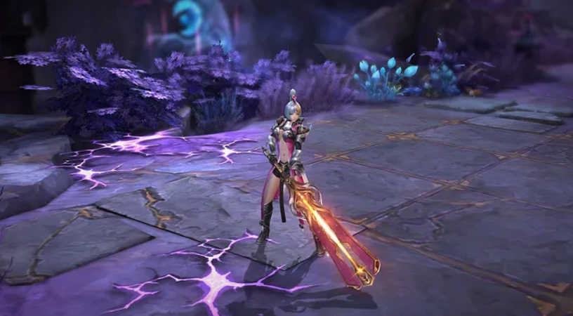 最新的手游2017有哪些