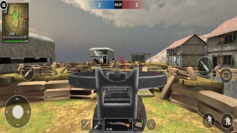 单机游戏二战合集分享