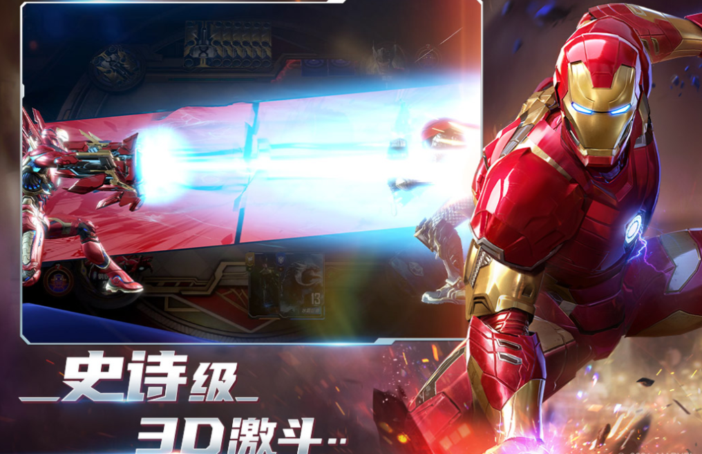 流行的外国好玩的游戏手游推荐