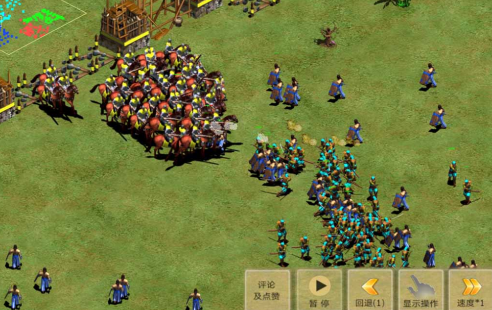 有趣的单机版网游下载