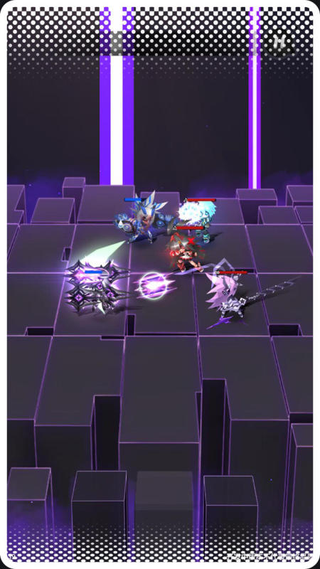 受欢迎的竖版游戏推荐