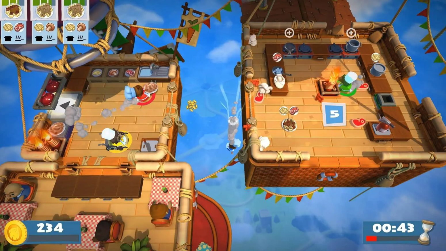 情侣一起玩的游戏推荐