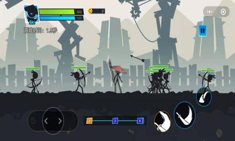 有意思的我功夫特牛类似游戏盘点