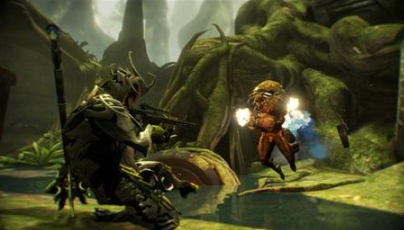 受欢迎的星际游戏前五