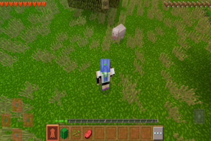 高人气的生存游戏手游汇总