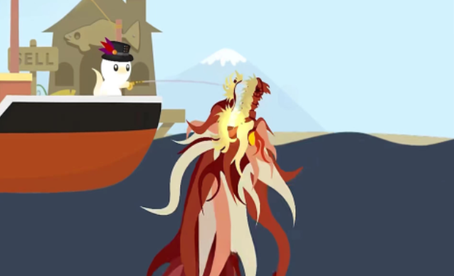 小猫钓鱼的游戏下载排行