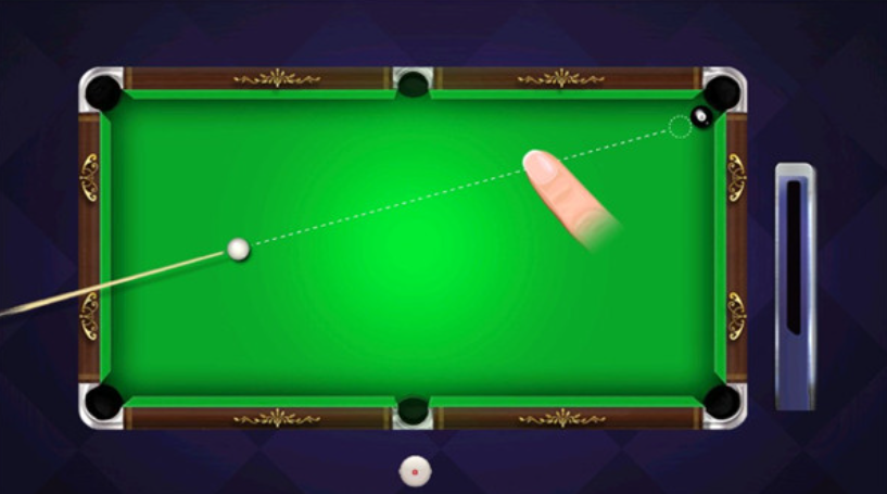 必玩的台球游戏单机版下载分享