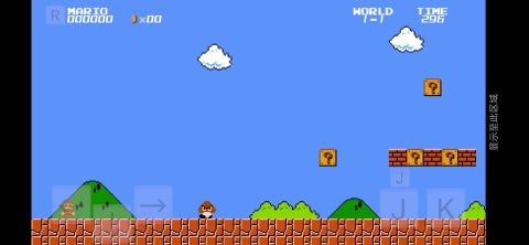 顶蘑菇的游戏叫什么