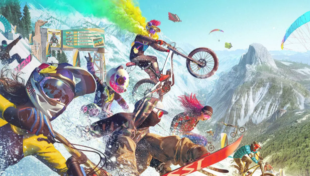 极限国度下载慢原因