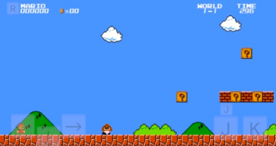 好玩的老版超级玛丽手机游戏下载合集