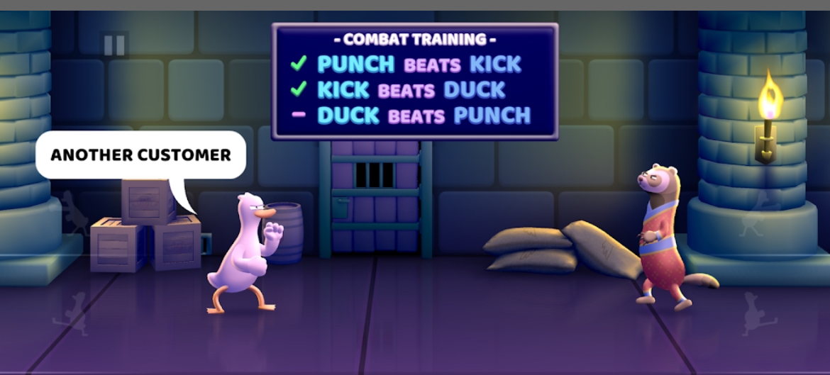 热门动作格斗闯关类单机游戏有哪些