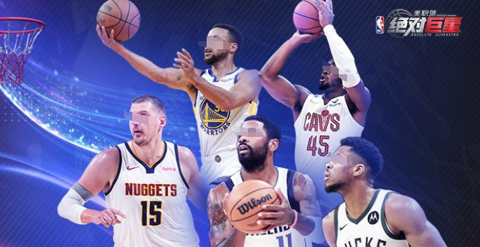 人气较高的精品游戏盘点