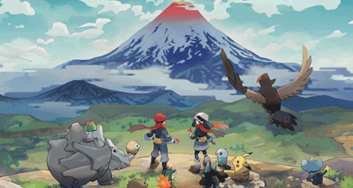 主机游戏移植手游大全盘点