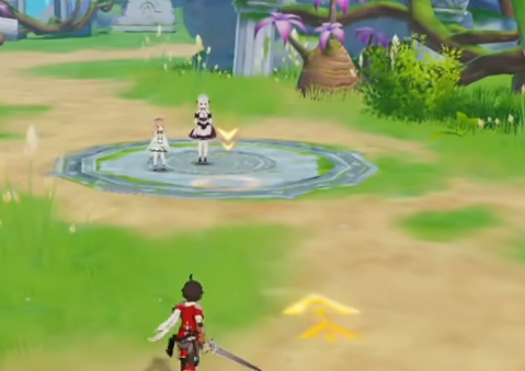 奇幻梦旅人安卓版在哪下载