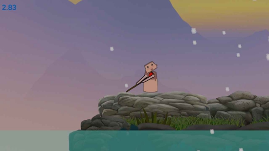 高人气爬山游戏有哪些