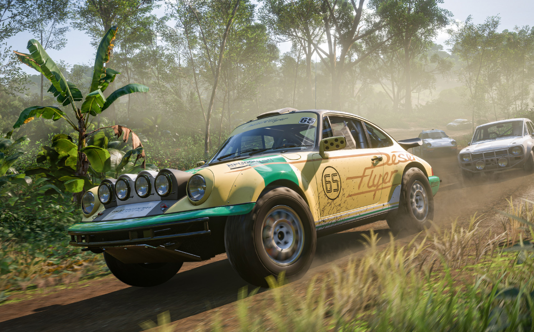 极限竞速地平线5下载慢怎么办