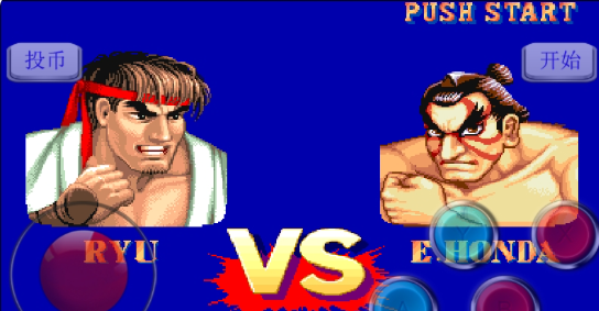 好玩的卡普空有哪些游戏