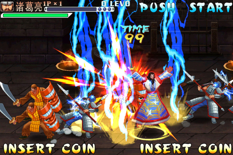 十年前的所有手机单机游戏盘点