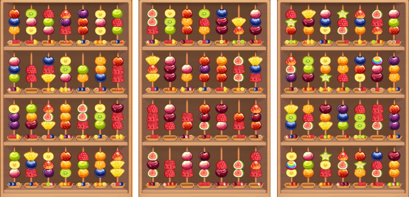 免费的葫芦游戏推荐