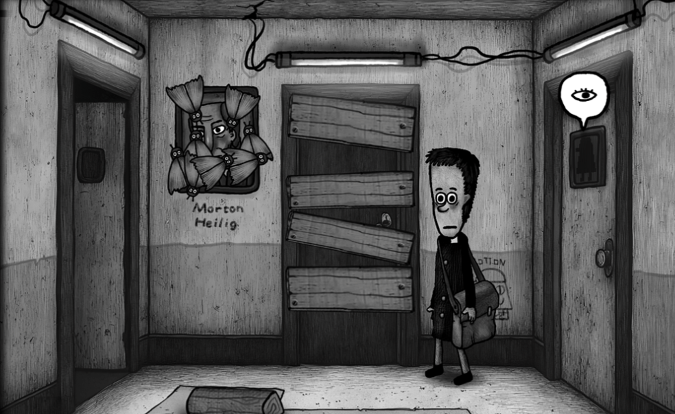 好玩的怪物游戏有哪些