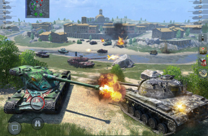 好玩的第二次世界大战游戏分享