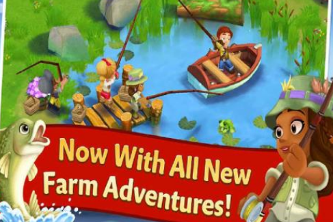 受欢迎的开心农场游戏有哪些