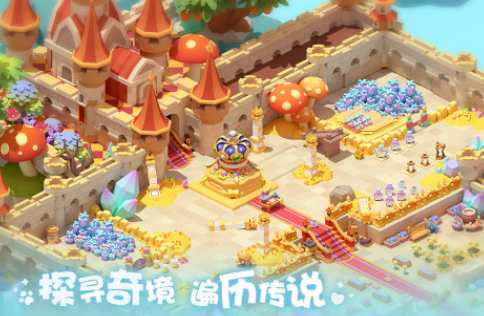 有没有好玩的免费3d游戏