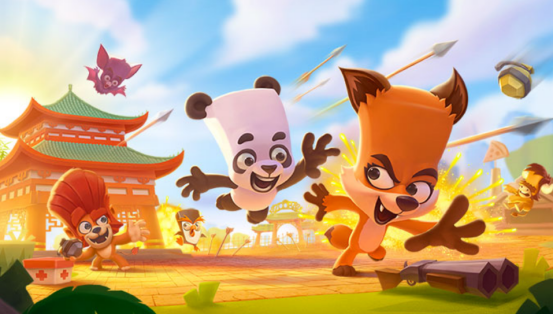 pvp十大必玩游戏推荐