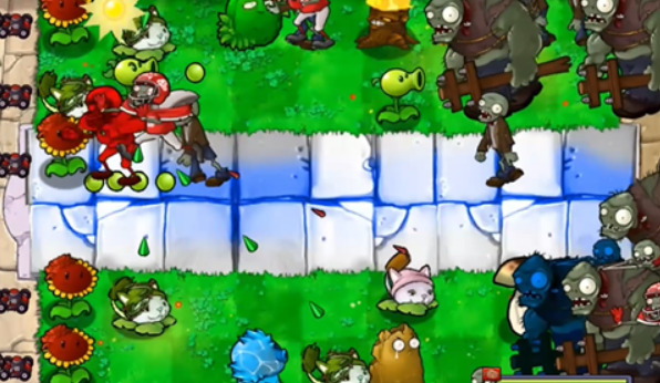 必玩的植物大战僵尸下载手机版盘点2025