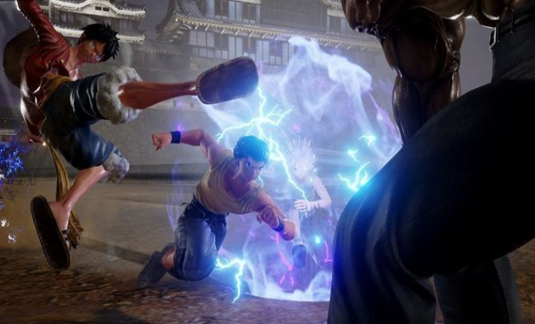 免费的3d动漫游戏大全