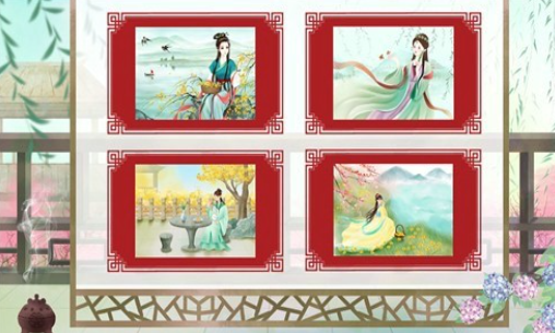 耐玩的古装游戏怎么下载