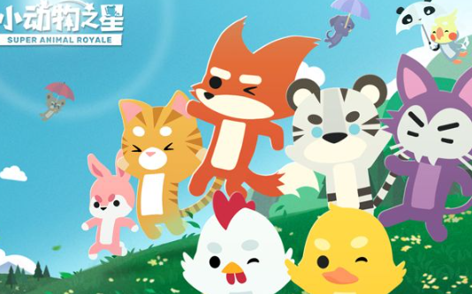 热门好玩的吃鸡是啥游戏2025