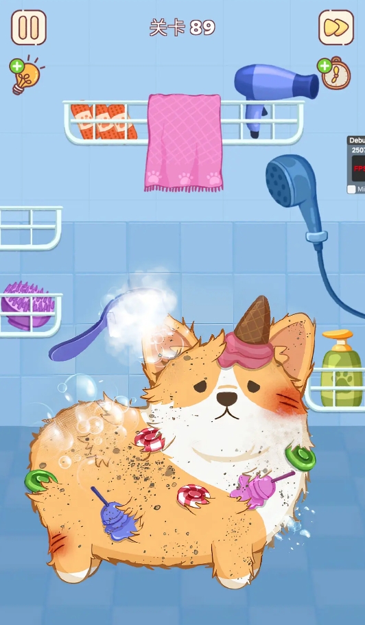 受欢迎的减压游戏大全